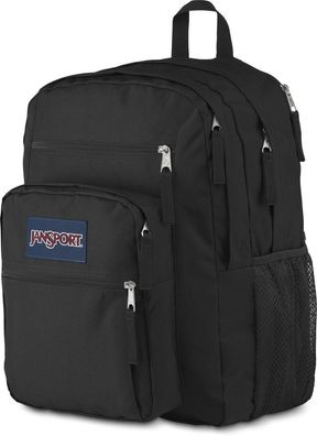 JanSport Rucksack EK0A5BAH Big Student -34 Liter