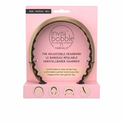 Invisibobble Hairhalo Adjustable Headband 1 U