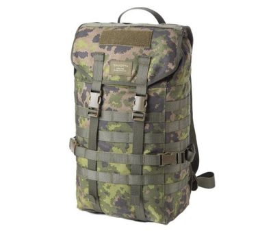 Savotta Rucksack Jäger S Mini camo Woodland