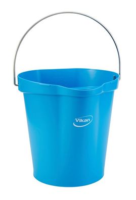 Putzeimer EIMR-BLAU-12LTR