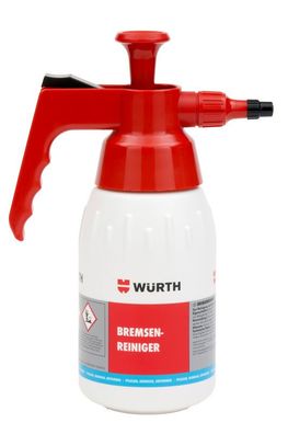 Pumpsprühflasche Pumpsprflash-kst-bremsreinig-1ltr