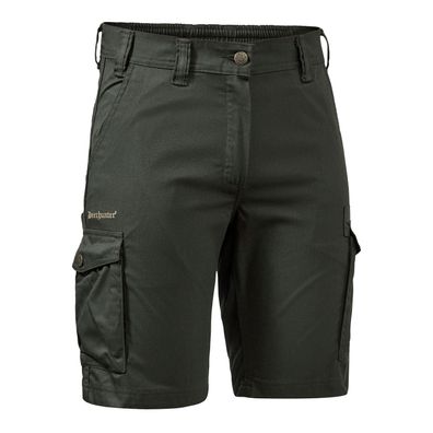 Deerhunter Lady Atlas Shorts