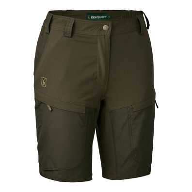 Deerhunter Lady Ann Shorts, Wandershorts in verschiedenen Farben