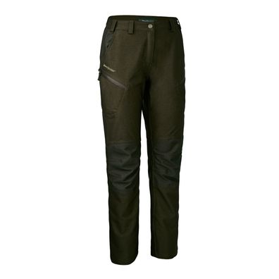 Deerhunter Lady Chasse Hose, Jagdhose Damen