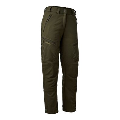 Deerhunter Lady Excape Softshell Hose in zwei Farben