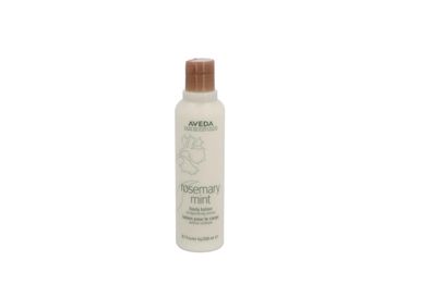 AVEDA Rosemary Mint Body Lotion 200 ml