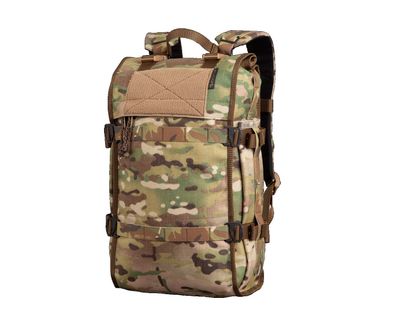 Savotta Kahakka 15 Liter Multicam