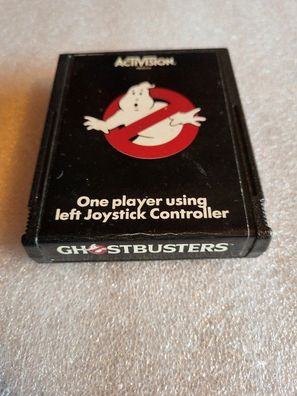 Ghostbusters für Atari VCS 2600