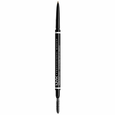 NYX Professional Makeup Micro Brow Pencil Taupe