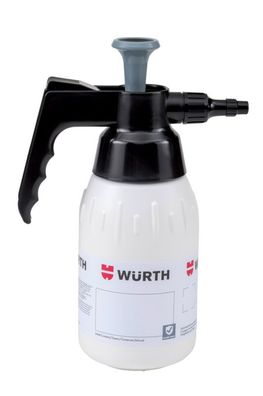 Pumpsprühflasche Pumpsprflash-kst-leer-1ltr