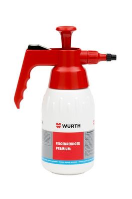 Pumpsprühflasche Pumpsprflash-felgreini-premium-leer-1ltr