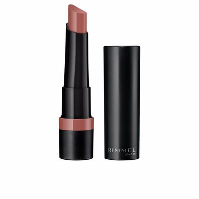 Rimmel London Lasting Finish Extreme Matte Lipstick 730