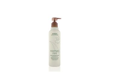 AVEDA Rosemary Mint Hand & Body Wash 250 ml