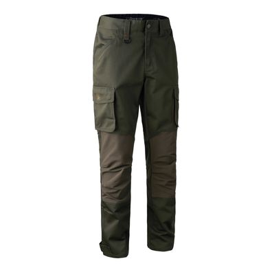 Deerhunter Rogaland Stretchhose, Outdoorhose in drei Farben