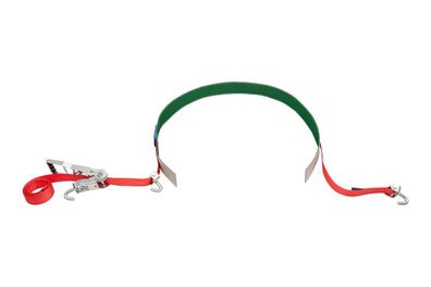 Ratschenzurrgurt ZGRT-RAT-AUTOTRAN-LC2500-B50MM-L4,5M