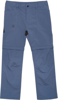 Color Kids Kinder Hose Pants with Zip Off 5853