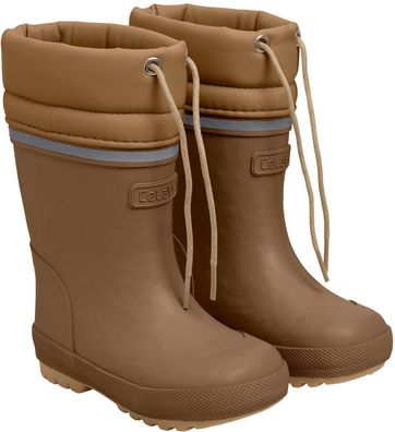 CeLaVi Kinder Gummistiefel Thermal Wellies with Wool Lining 6487