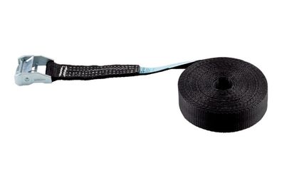 Klemmschlosszurrgurt ZGRT-KLESHLO-1TLG-LC350-B35MM-L6M