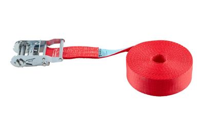 Ratschenzurrgurt ZGRT-RAT-1TLG-BASIC-50MM-6M
