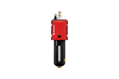 Wartungseinheit Druckluft Nbloeler-dl-mod-bg1-10bar-1/4zo
