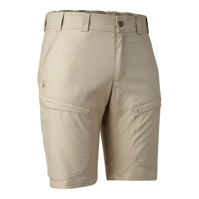 Deerhunter Matobo Shorts, Outdoorhose in zwei Farben