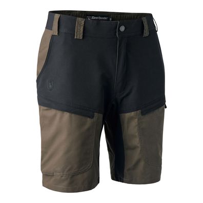 Deerhunter Strike Shorts, Outdoorhose in vielen Farben