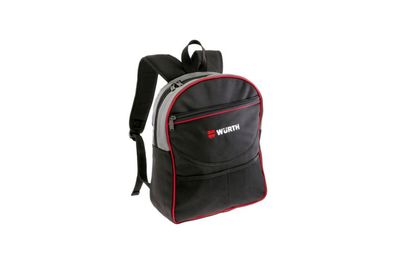 Werkzeugrucksack Wzgrksack-m. Einteilung-330x110x440mm