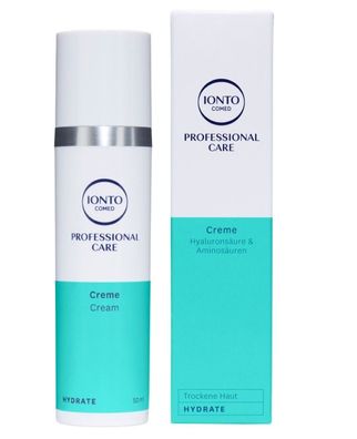 IONTO-COMED Professional Care Hydrate Creme - 50 ml 