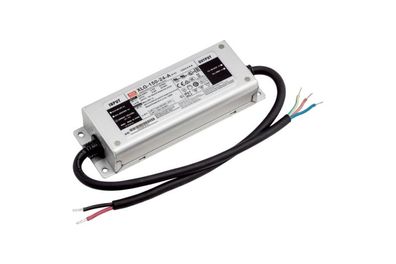 Transformator Elektronisch TRAFO-LED-24V-150W-LED-T-24-6-IP67