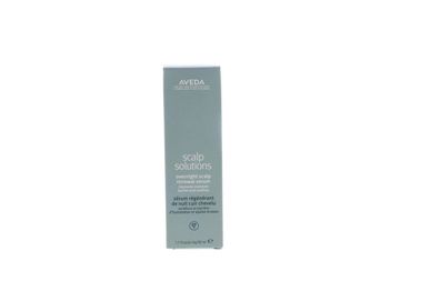 AVEDA Scalp Solutions Overnight Scalp Rejuvenating Serum 50 ml