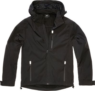 Brandit Softshelljacket Hurricane 3196