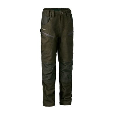 Deerhunter Youth Chasse Hose, Jagdhose für Kinder