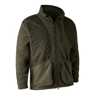 Deerhunter Gamekeeper Shooting Jacke