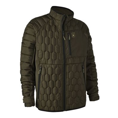 Deerhunter Mossdale Steppjacke in zwei Farben