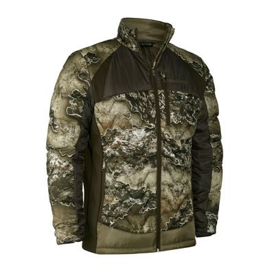 Deerhunter Excape Wattierte Jacke, Jagdjacke in zwei Farben