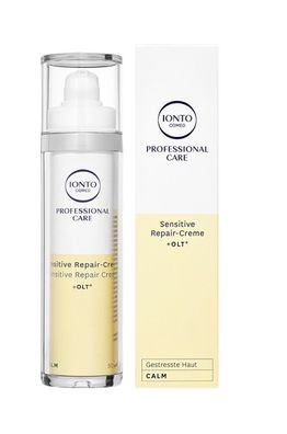 IONTO-COMED Professional Care CALM Sensitive Repair-Creme, 50 ml