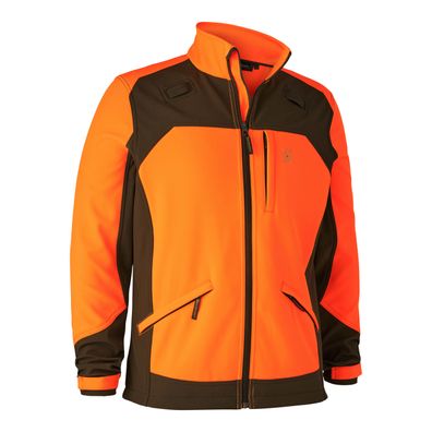 Deerhunter Rogaland Softshell Jacke in zwei Farben