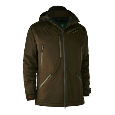 Deerhunter Excape Winter Jacke, Winterjacke in zwei Farben