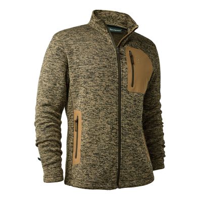 Deerhunter Sarek Strickjacke, Jagd Jacke in drei Farben