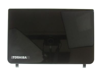 Toshiba L50b Series Displaydeckel Klappe LCD Cover A000291030