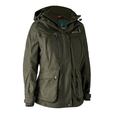 Deerhunter Lady Raven Jacke, Outdoorjacke Damen