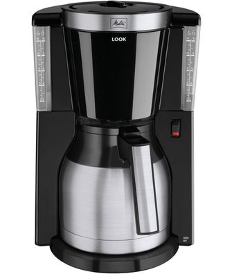 Melitta Look IV Therm Selection schwarz1011-19