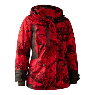 Deerhunter Lady Raven Arctic Jacke, Damenjacke, Jagdjacke, Winterjacke in zwei Farben