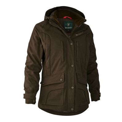 Deerhunter Lady Mary Extreme Jacke, Damenjacke