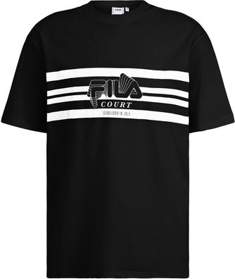 Fila T-Shirt Lasne Loose Fit Tee FAM0891