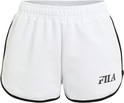 Fila Mädchen Sportshorts Lustenau Graphic Shorts FAT0643