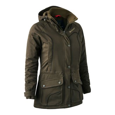 Deerhunter Lady Mary Jacke, Jagd- Outdoorjacke Damen