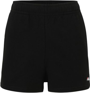 Fila Damen Sportshorts Lusciano High Waist Shorts FAW1057