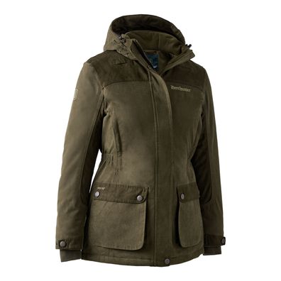 Deerhunter Lady Eagle Winterjacke, Damen