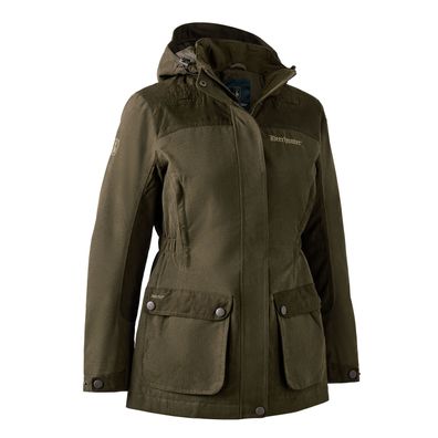 Deerhunter Lady Eagle Jacke, Damen Jacke